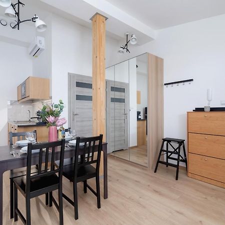 Kraków Apartment near Wawel Royal Castle Exterior foto