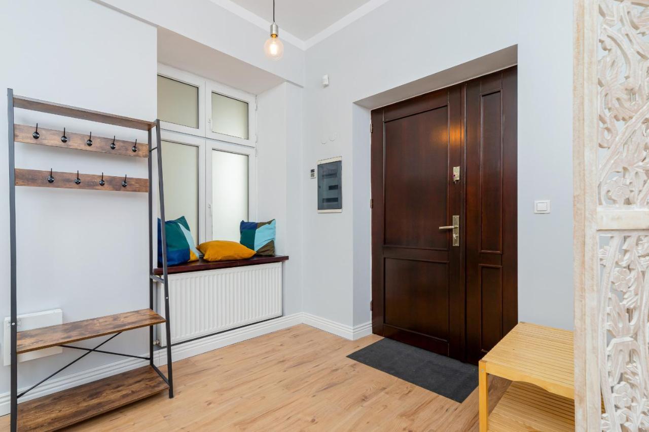 Kraków Apartment near Wawel Royal Castle Exterior foto
